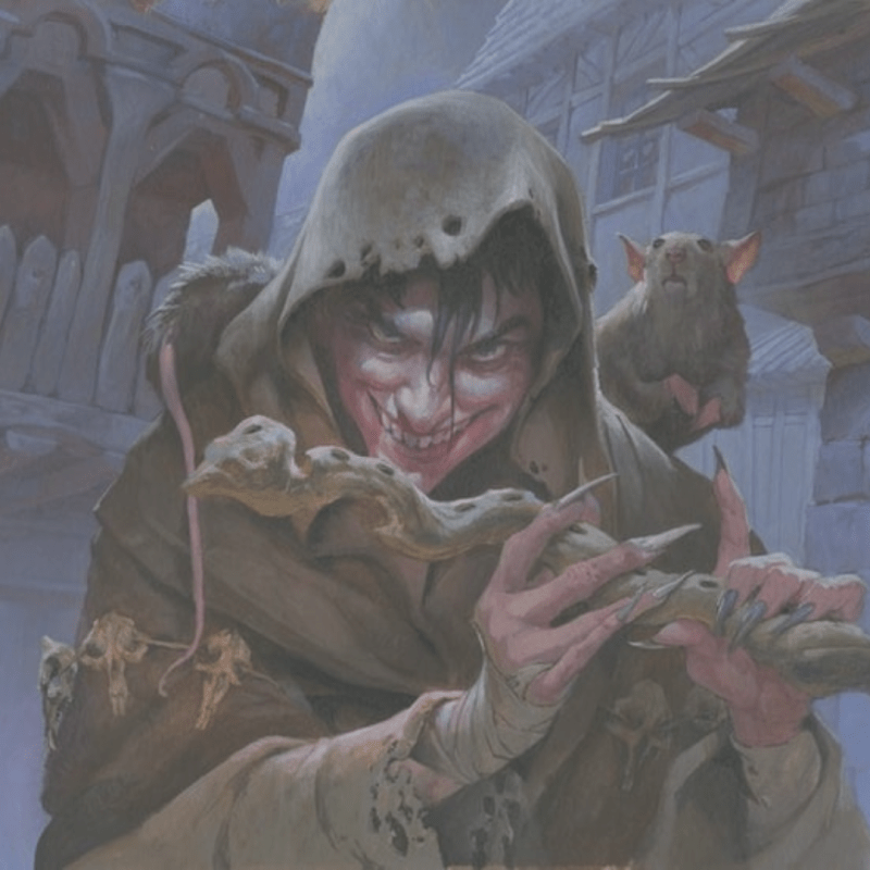 Cult of the Yellow&nbsp;Fang