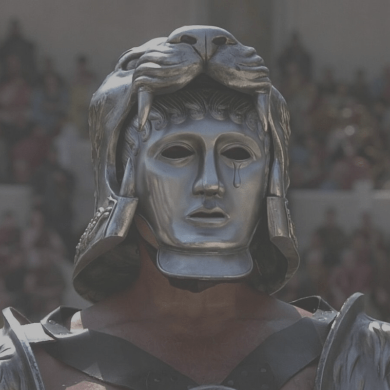 Roman Halfling Heroes&nbsp;FD